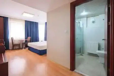 Siyav Otel - 11