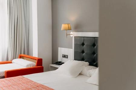 Soho Bahía Málaga - 12