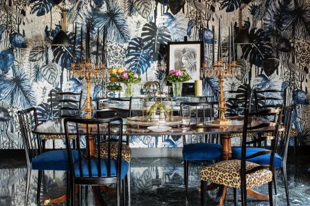 Velona's Jungle Luxury Suites - 22