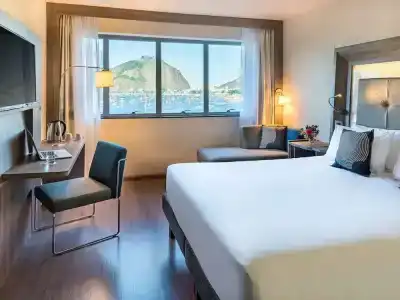 Novotel RJ Praia de Botafogo - 86