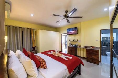 Siam Court - 30