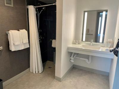 Houston Marriott North - 8