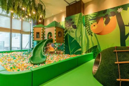 DoubleTree by Hilton Shenzhen Longhua - 21
