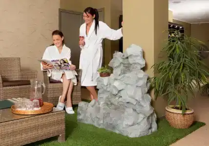 Strand Spa & Conference - 19