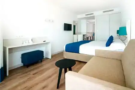 Sentido Benalmadena Beach - 34