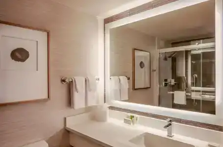 Hilton Denver City Center - 71