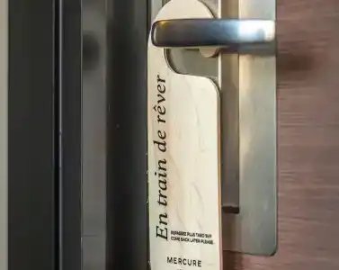 Mercure Dijon Centre Clemenceau - 51