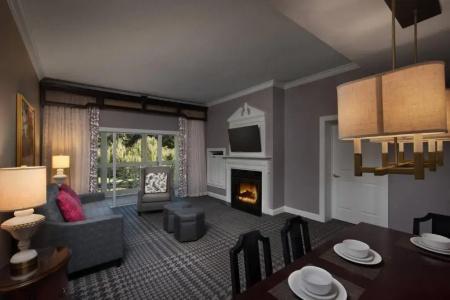 Marriott's Manor Club at Ford's Colony - 45