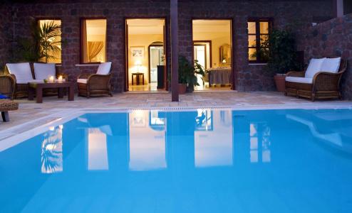 Maison Des Lys - Luxury Suites - 13