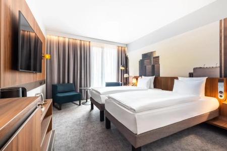 Novotel Regensburg Zentrum - 6