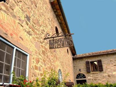 Locanda Del Molino - 20