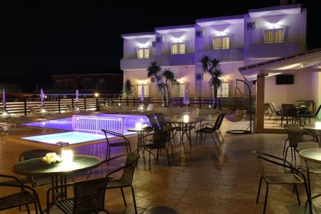 Sidari Vibes Aparthotel - 17