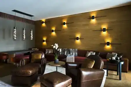 The Chedi Andermatt - 72