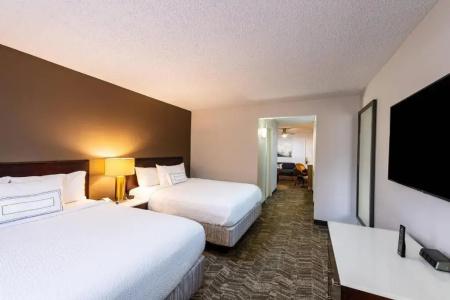 Springhill Suites Houston Medical Center / Nrg Park - 47