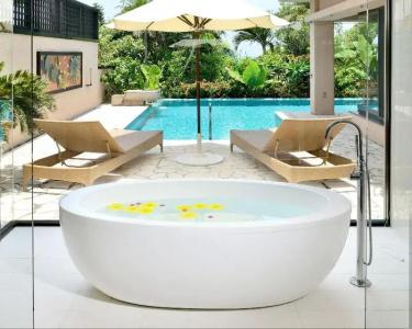 Shigira Bayside Suite Allamanda - 71
