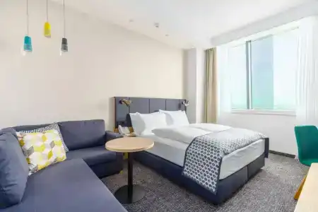 Holiday Inn - Vienna - South, An Ihg - 41
