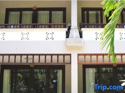 Chaweng Garden Beach Resort - Sha Plus - 93