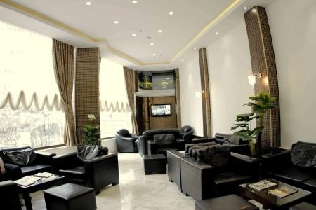 Kuran International - 1