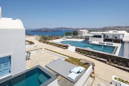 Kalestesia Suites - 104