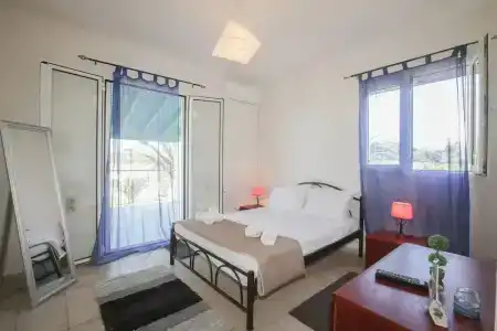s&c Kosmos Beach Resort - 79