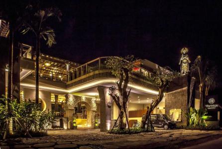 The Udaya Resorts and Spa - 0