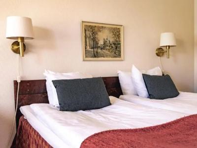 Best Western Strand - 36