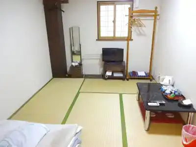 Imazato Ryokan - 13
