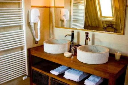 Manoir des Indes, The Originals Relais (Relais du Silence) - 36