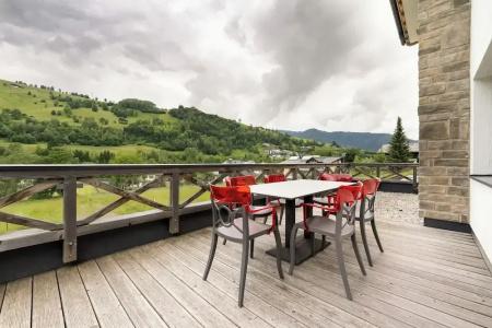 Avenida Panorama Suites Kaprun - 138