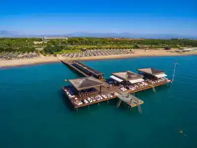 Gloria Serenity Resort - 0