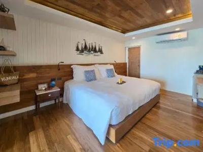 Kundala Beach Resort Hua Hin - 82