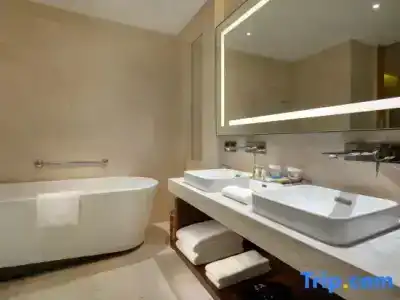 Hilton Garden Inn Lijiang - 39