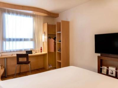 Ibis Budget Madrid Centro Las Ventas - 46