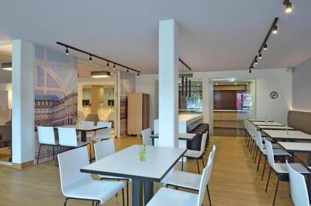 b&b Mannheim - 17