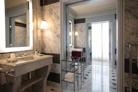 La Réserve Paris & Spa - 157