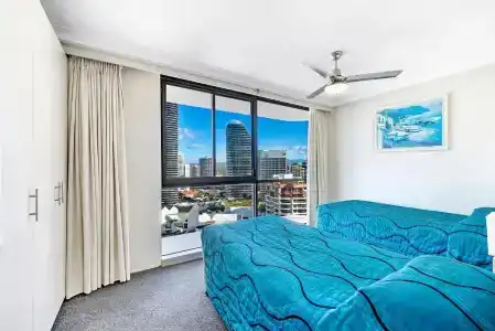 Ultiqa Beach Haven On Broadbeach - 349