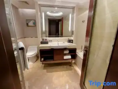 Sheraton Nanjing Kingsley & Towers - 117