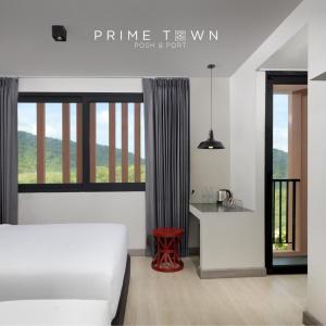 Prime Town - Posh & Port Phuket - 32
