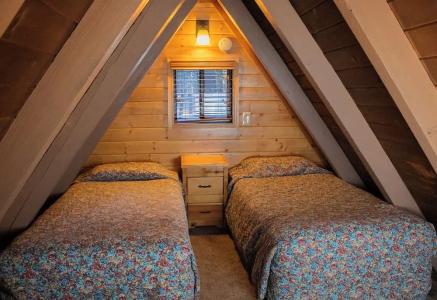 Arizona Mountain Inn & Cabins - 134