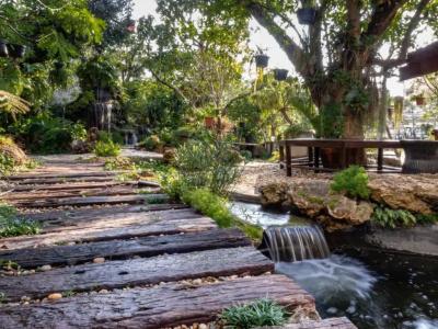Crystal Resort Korat - 5