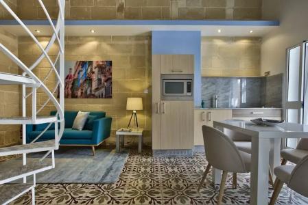 Barrakka Suites - 46