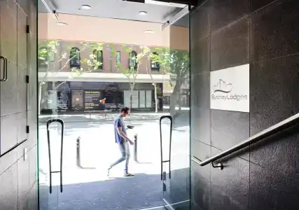 The Bayswater - 4