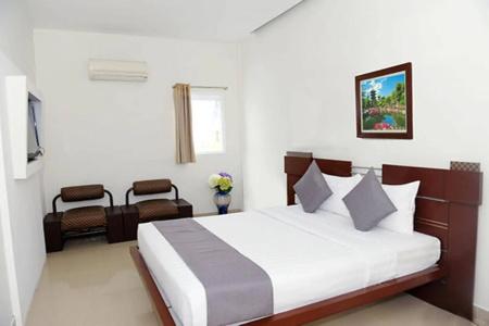 Thuy Sakura & Serviced Apartment - 4