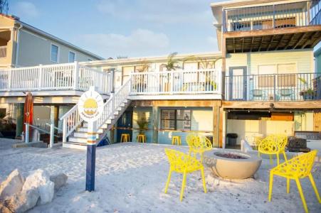 Sunburst Inn - 98