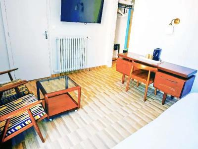 ibis Styles Le Havre Centre - 69