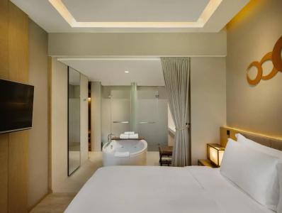 dusitD2 Khao Yai - 36