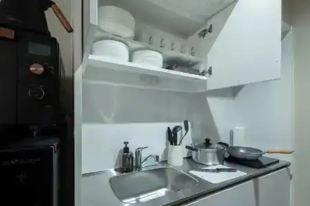 Randor Residence Hiroshima Suites - 74