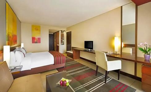 Holiday Inn Resort Dead Sea, An Ihg - 74