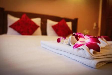 Star Guesthouse - 60