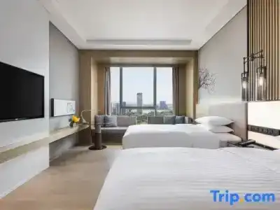 Courtyard by Marriott Chengdu South - 39
